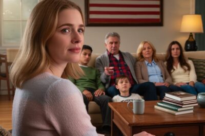 My parents gave my sister $100,000 to buy a house, but told me, “You loser.” So I stopped calling them. Two years later, my sister drove by my house and called my dad, screaming, “YOU NEED…”