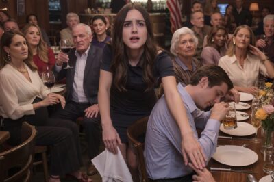 On my birthday, my dad turned to me in front of everyone, looked me straight in the eye, and said, “I wish you were never born.” Something inside me broke. The next morning, I didn’t argue or cry—I packed my bags, withdrew my savings, found a new place… and disappeared without a backward glance.