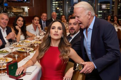 For my birthday, I gave my dad a $15,000 Rolex, and he called me a ‘Cheαp’. Three weeks later, I cut off all transfers, froze my credit lines, and watched the consequences come rushing in like a January wind off the Hudson River.