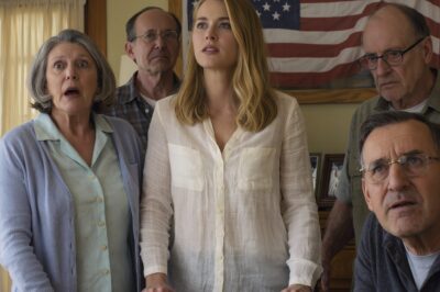 My mother said, “You’ll never be as good as your sister.” I stood up and said, “Then tell her to pay your bills.” The room fell silent. I’m Janet, 28, and I’ve spent most of my life believing I’m a disappointment to my family.